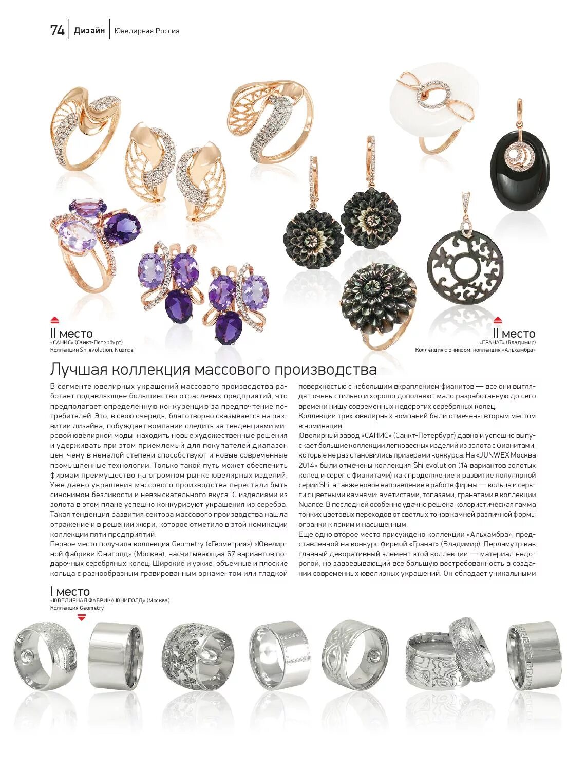 Популярные названия. Рейтинг ювелиров. Список ювелирных магазинов. Рейтинг ювелиров. Список ювелирных заводов.