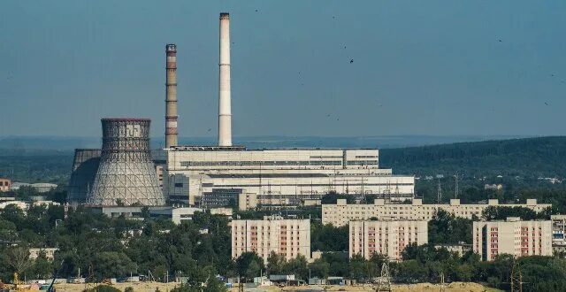 Ульяновск промышленность
