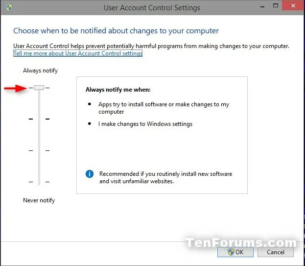 Windows settings перевод. Google uac. windows 10 user control. useraccountcontrolsettings. uac windows.