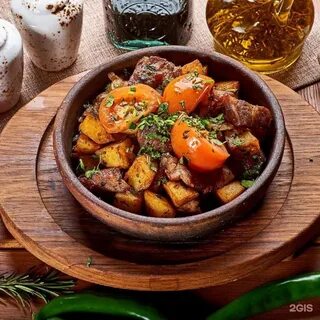 Грузинская кухня готовить