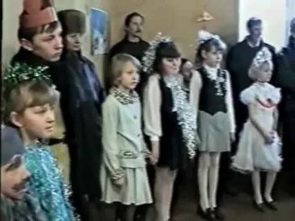 Дети 1999 года
