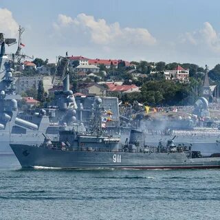 Будет ли морской парад в севастополе 2024