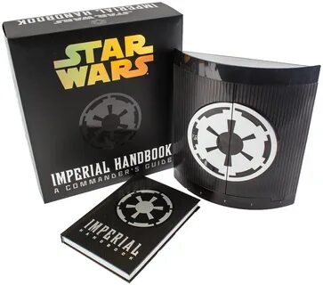 Star wars book