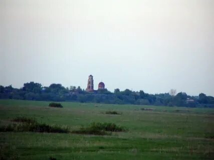 Погода киструс рязанская область село
