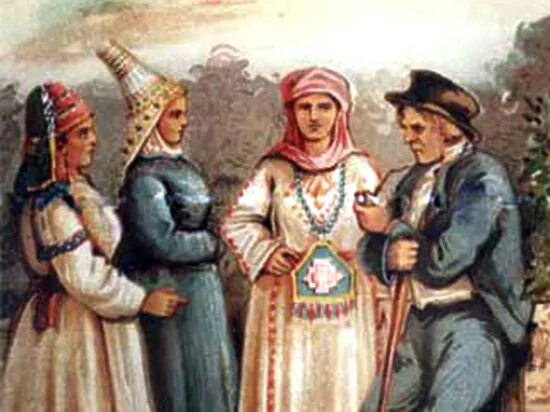 Народы российской империи корнеев емельян михайлович. Народы поволжья марийцы 17 век. Чуваши в 16 веке. Народы поволжья марийцы 17 век. Народы поволжья в 16 веке чуваши.