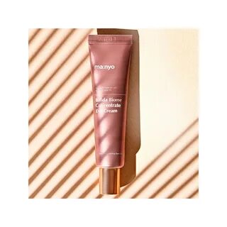 Крем manyo bifida biome concentrate cream