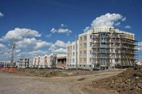 Строительство г лесной