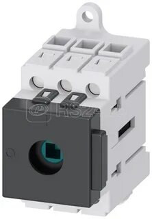 Main switch