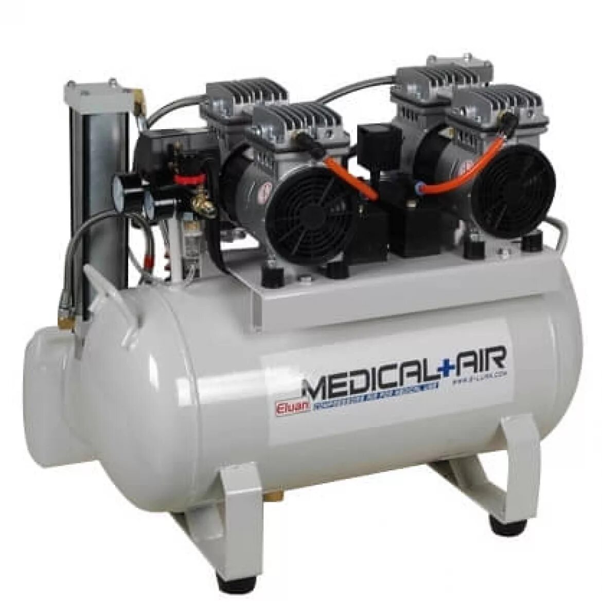 Компрессор безмасляный 50 л. Безмасляный компрессор eluan. компрессор безмасляный 24л ресивер. безмасляный компрессор cattani.