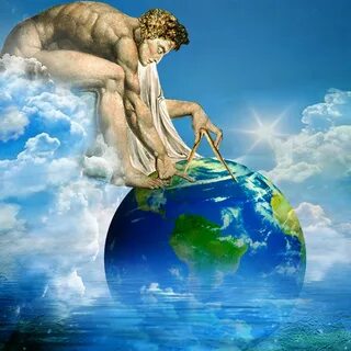 Imagine world
