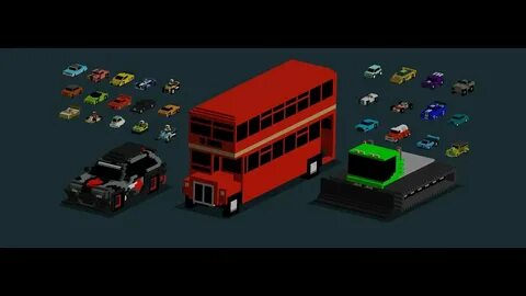 Smashy road 2