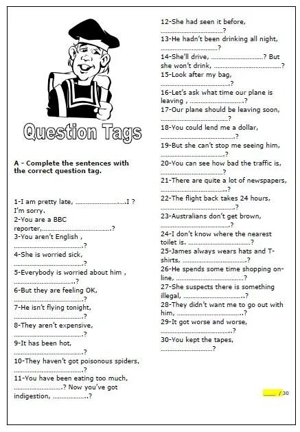 Question tags exercises. Tag вопросы worksheets. tag questions в английском языке worksheets. разделительные вопросы в английском языке worksheets. разделительные вопросы worksheets.