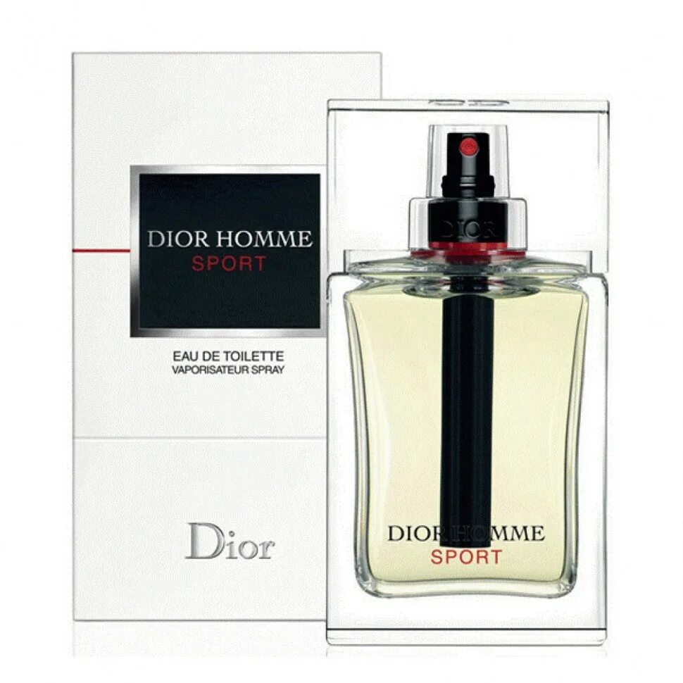 Dior homme купить мужской. Christian Dior Dior homme Sport 100ml. Christian Dior homme Sport 100 ml. Christian Dior Dior homme Sport EDT, 100ml. Духи диор хом спорт мужские.