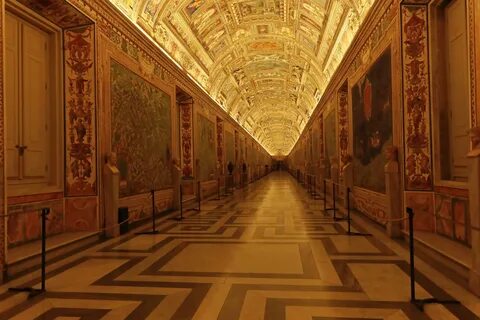La galleria