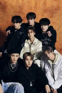 Nct universe