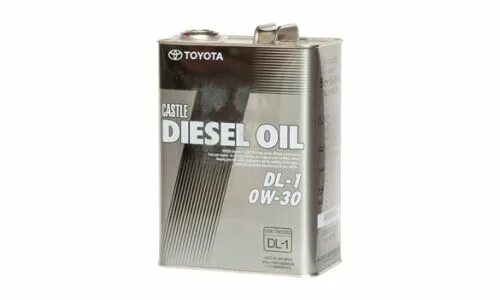 Toyota 0w30 dl1. Toyota 08883-02905. Масло Toyota 0w30 дизель. Toyota Castle Diesel Oil DL-1 0w30 4л. Масло 0w30 артикул