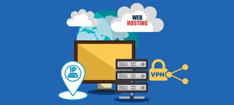 Vpn hosting