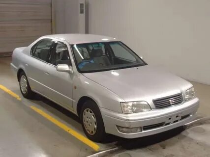 Toyota sv40
