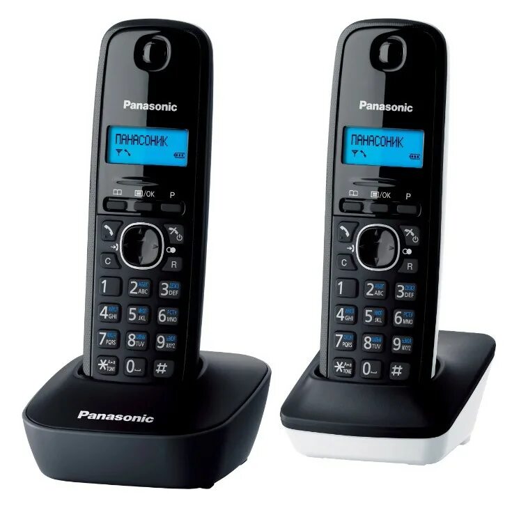 KX-tg1612ruh. Panasonic KX-tg1612. Радиотелефон DECT KX-tg1612ruh, Panasonic. Panasonic KX-tg1612ruh.