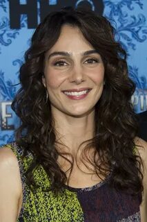 Annie Parisse.