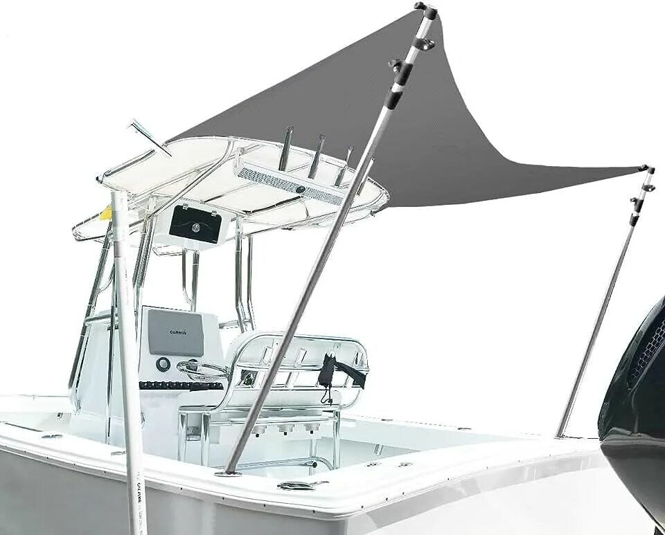 Extend top. Тент биминитоп для лодок пвх. навес для гидроцикла chill shade kit spark 295100574. биминитоп на катер. bimini top for boats.