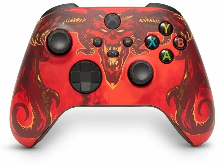 Diablo xbox series. Геймпад Xbox Series s. Геймпад Сериес Икс. Джойстик Икс бокс Сериес s. Эксклюзивные геймпады для Xbox one.