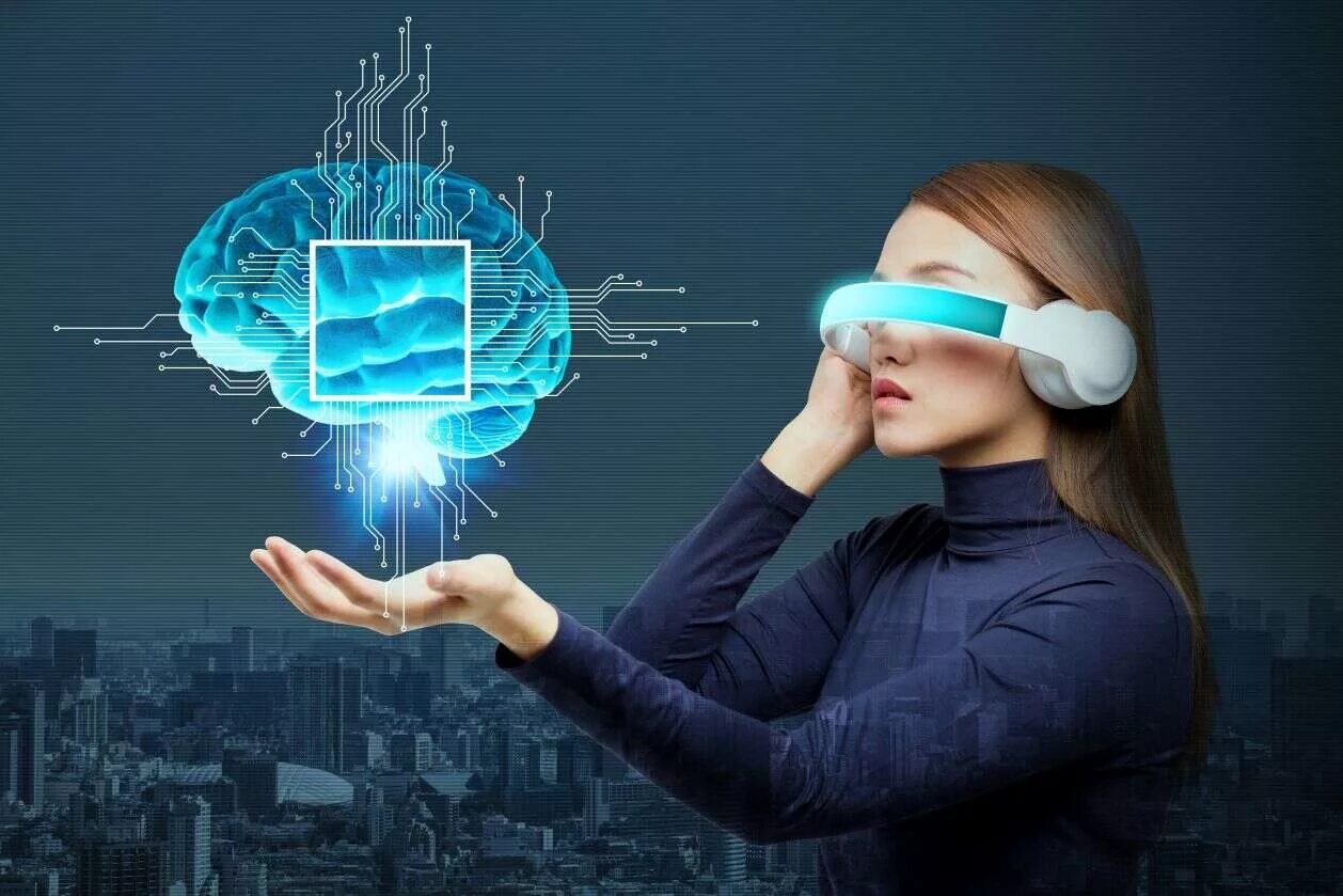 Vision history
