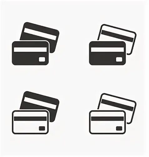 Credit Card - Credit Card Illustration - CleanPNG / KissPNG