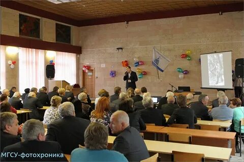 Мгсу мытищи