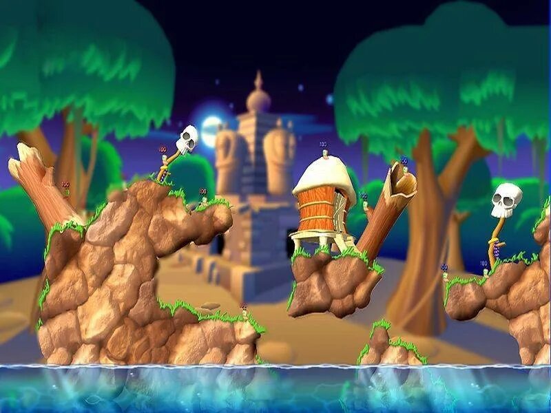 Worms open warfare 2006. Worms: open warfare 2. Worms psp. Worms open warfare. Worms open warfare 2 psp.