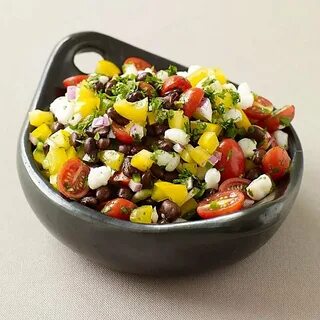 Мексиканский салат