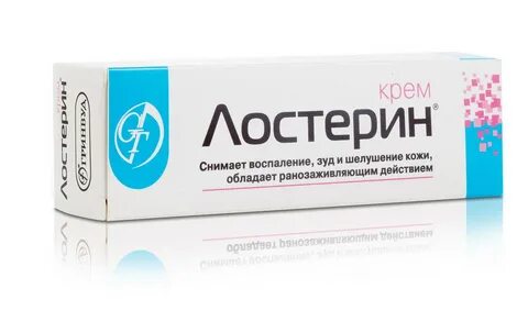 Мазь от шелушения кожи на руках