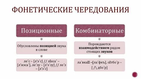 181 проанализируйте позиционные чередования гласных