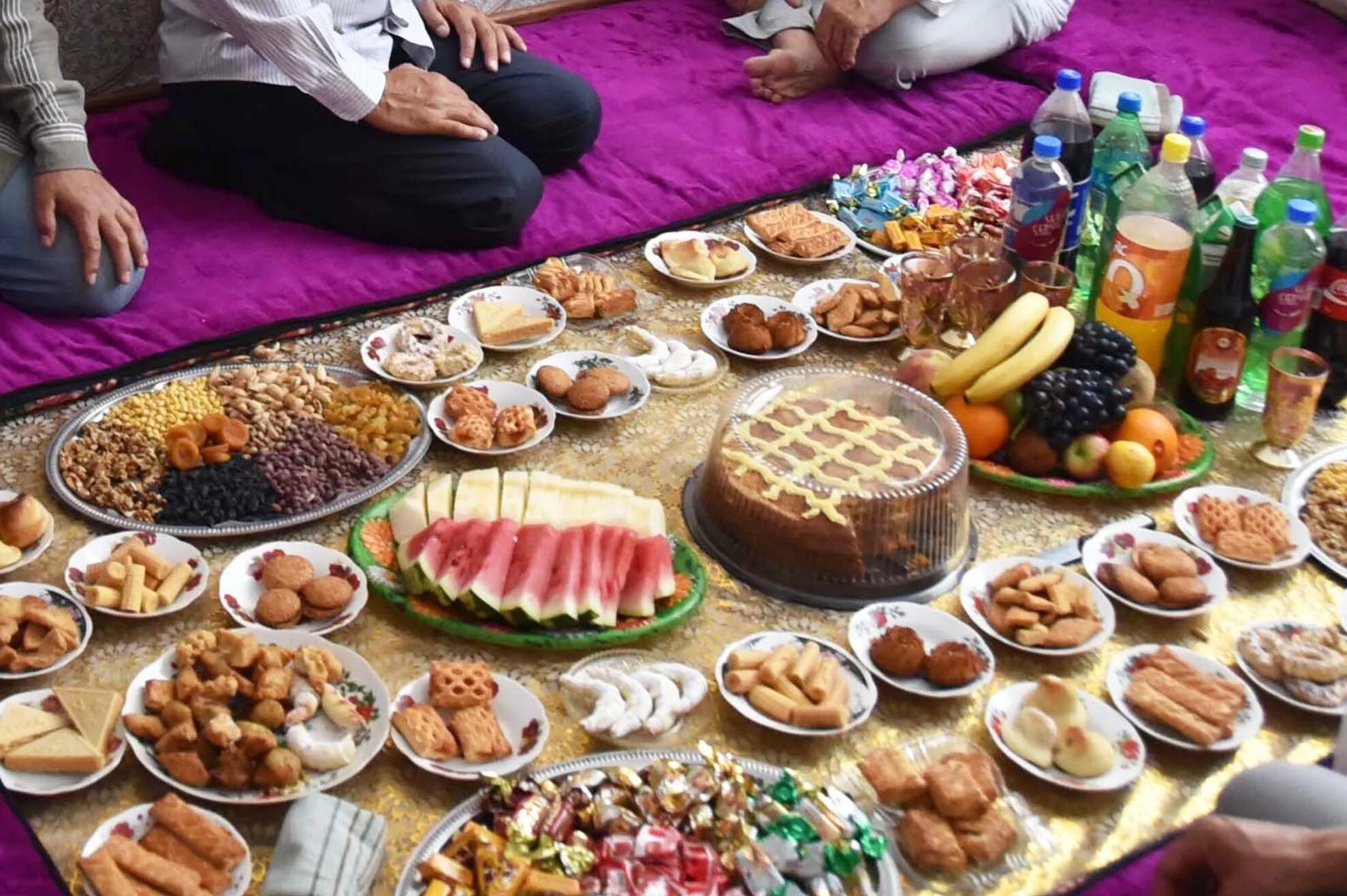 Татарский пост