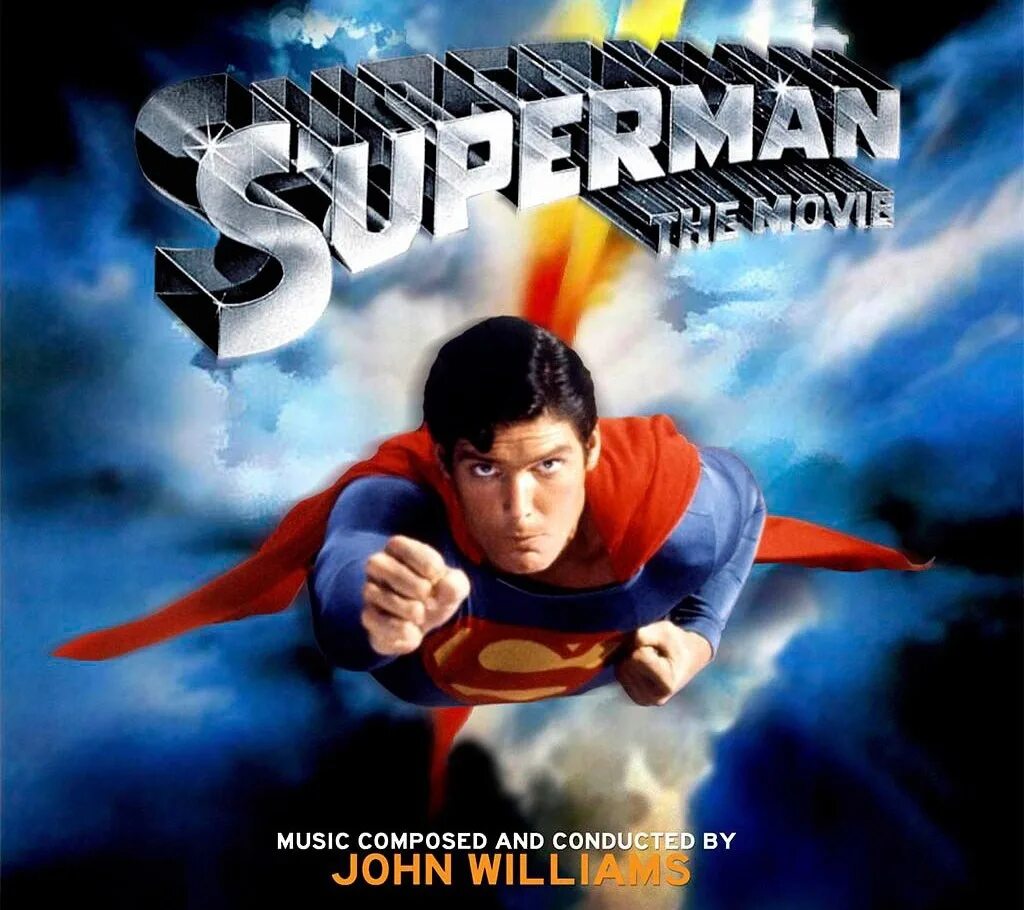 Main title john