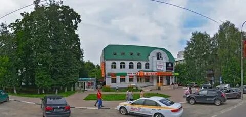 Сдэк пушкино