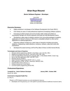 Dispatcher Resume Format. 