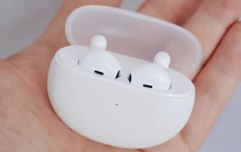 Наушники oppo air