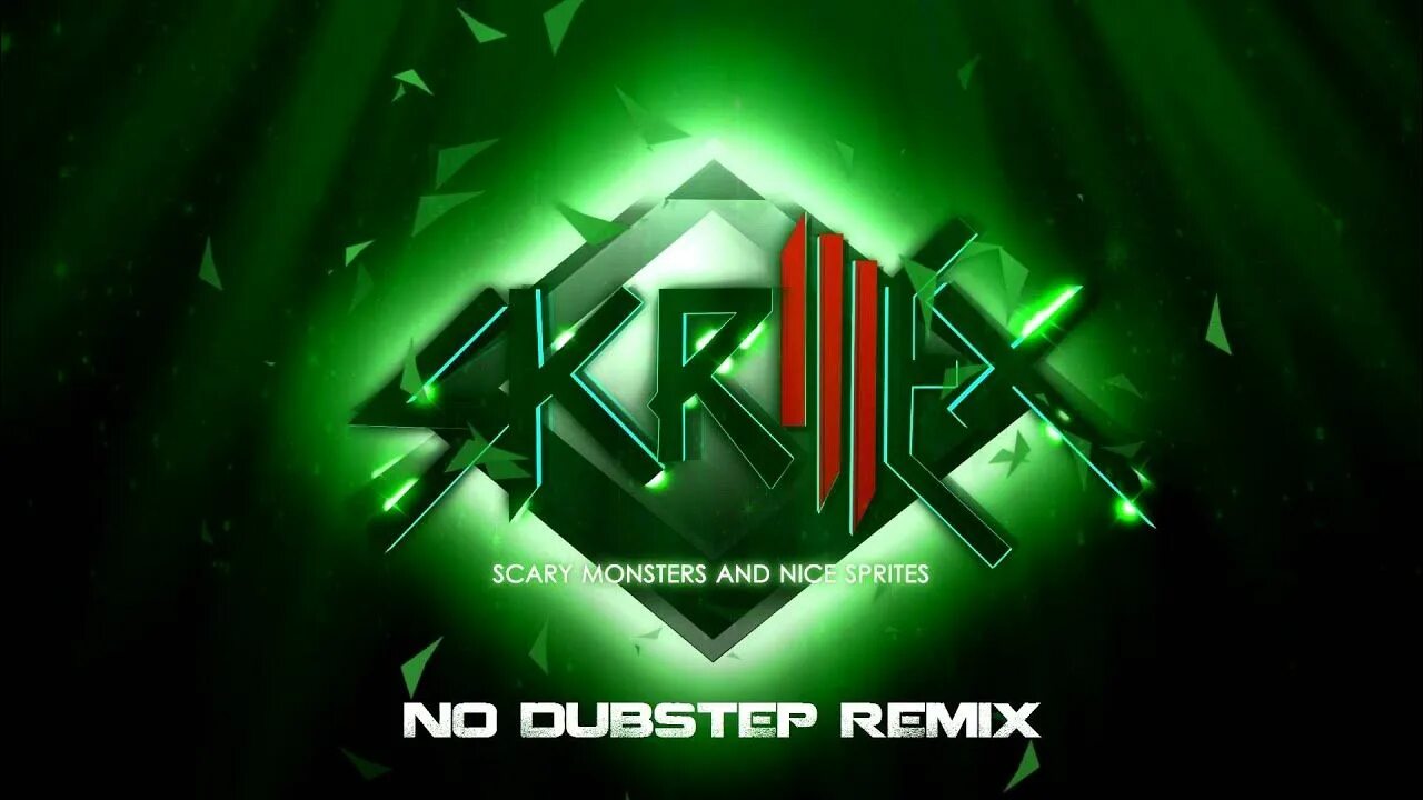 Monsters and nice sprites. Skrillex с монстром. skrillex scary monsters and nice sprites. scary monsters and nice sprites ep. skrillex - more monsters and sprites (2011).