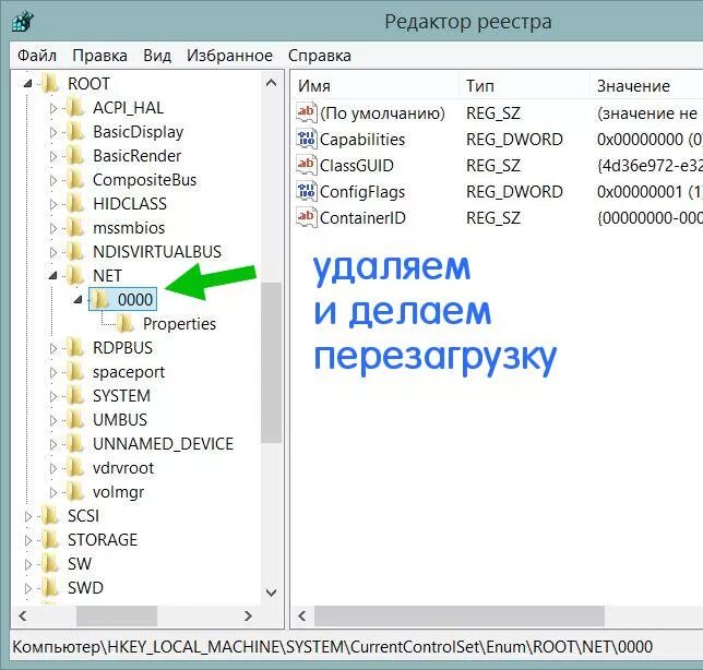 Root net 0000. Root net 0000