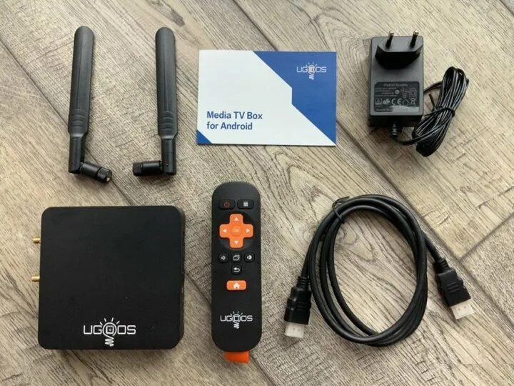 Ugoos am8 4pda. Приставка ugoos am6 plus. ugoos am6 pro. ugoos x4 pro. пульт ugoos.