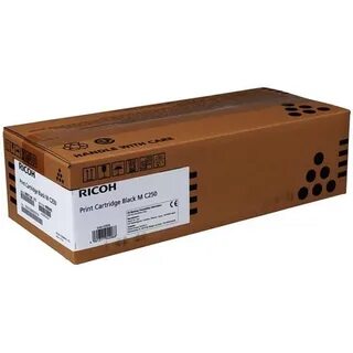 Картриджи для ricoh