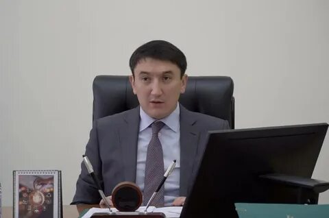 Кто был министром энергетики