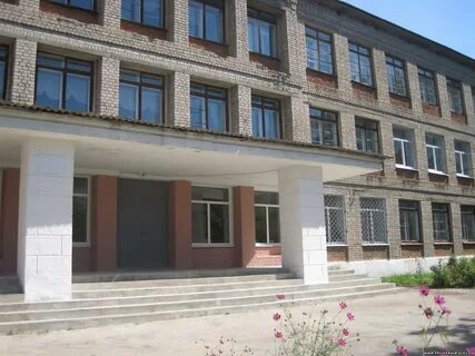 Школы фурманова