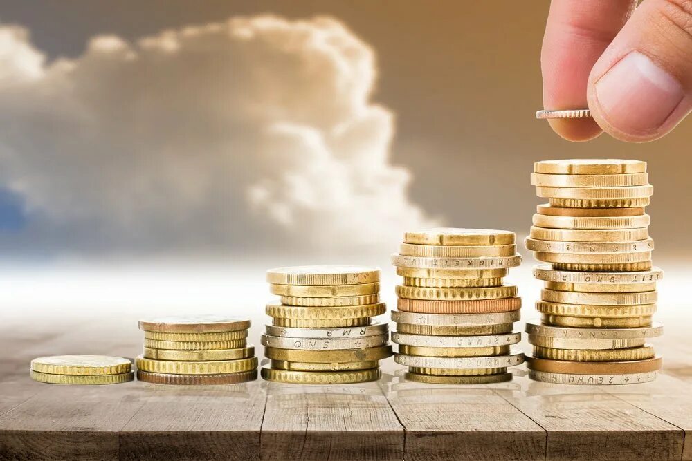 Saving capital