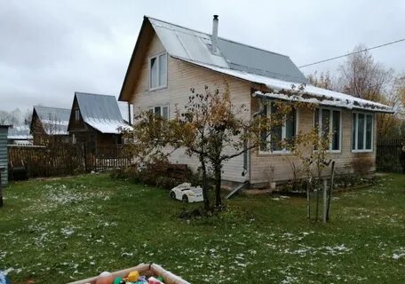 Дача красноармейск