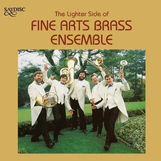 Brass ensemble