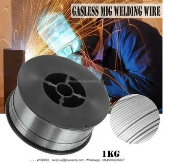Порошковая проволока без газа