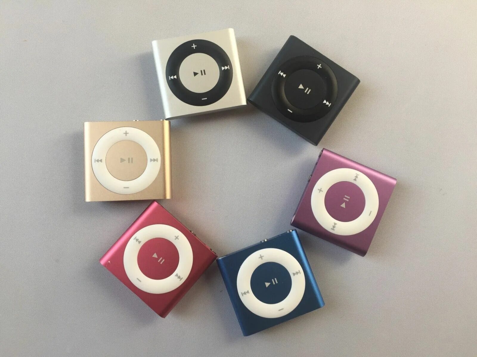 IPOD Shuffle 4. Apple IPOD Shuffle 4. Apple IPOD Shuffle 4th Gen. IPOD Shuffle 8.