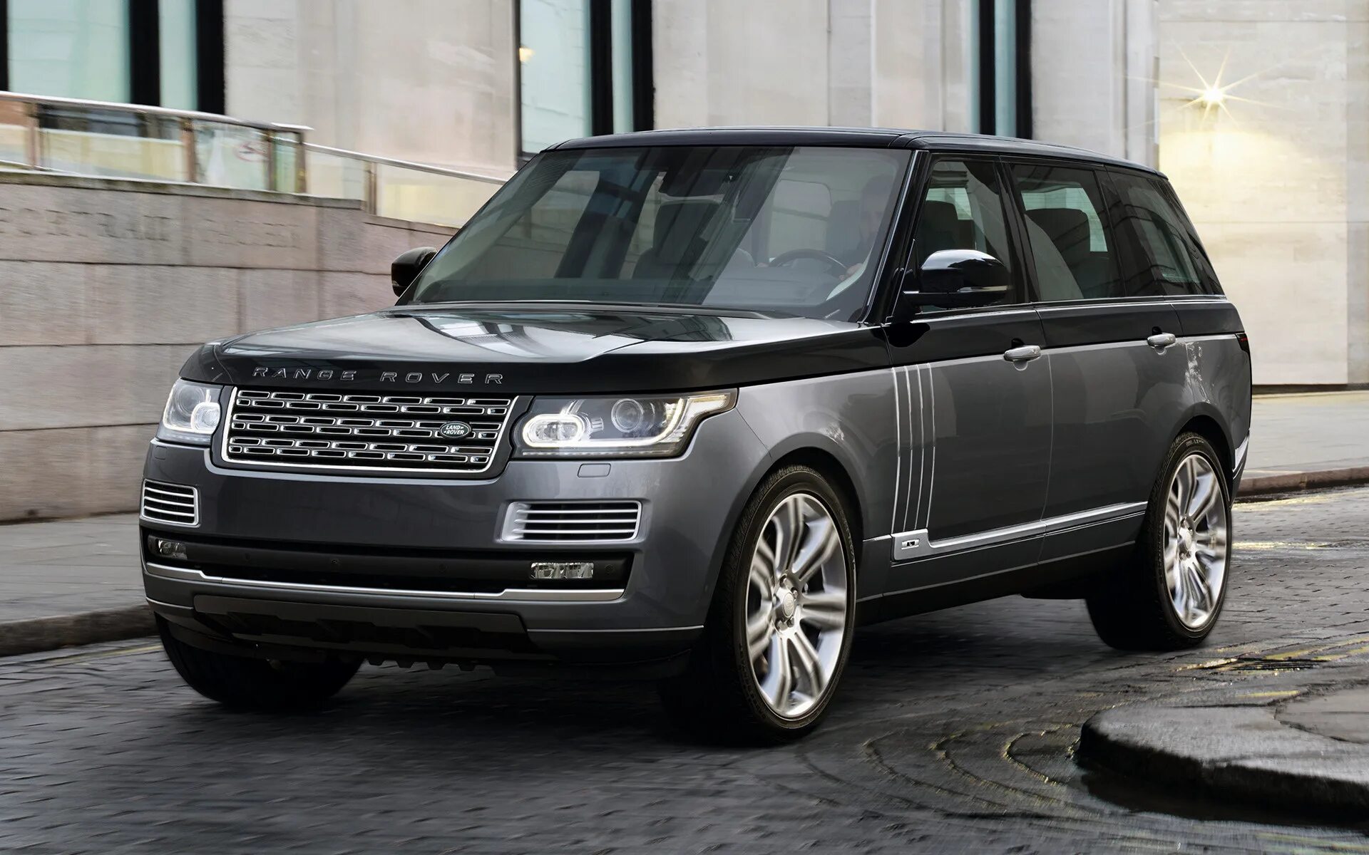 Range rover лошадиные силы. Range rover лошадиные силы